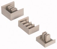 Заглушка концевая 2+3п Z-V-AK/2+3P EATON 264930