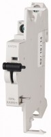 Контакт вспомогательный НО+НЗ изменение функц. (доп./сигн.) FIPA-XAM011 EATON 262578