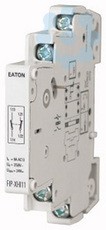 Контакт дополнительный 1НО+1НЗ FIP-XHI11 EATON 225121