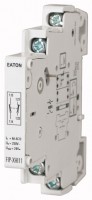 Контакт дополнительный 1НО+1НЗ FIP-XHI11 EATON 225121