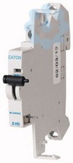 Контакт дополнительный Z-HD EATON 265620
