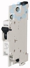 Контакт дополнительный к FAZ 1 перекидной FAZ-XHINW1 EATON 286055