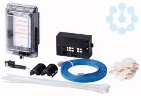 Кабель 8 футов (2.43м) для подключения панели EATON 144559