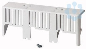 Крышка клеммная для типоразмера T/U EML27 EATON 144549