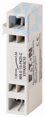 Контакт вспомогательный 1НО пружинный зажим NHI-E-10-PKZ0-C EATON 229681