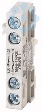 Контакт вспомогательный 1НО+1НЗ NHI-B-11-PKZ0 EATON 208277