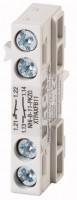 Контакт вспомогательный 1НО+1НЗ NHI-B-11-PKZ0 EATON 208277