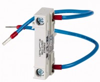 Контакт дополнительный для системы SmartWire NHI-E-10L-PKZ0 EATON 107040