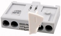 Контакт дополнительный VHI20-PKZ01 фронт. с опережением EATON 278495