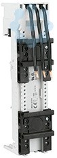 Адаптер шинный xStart 45мм 16А 2TS BBA0C-16 EATON 101455