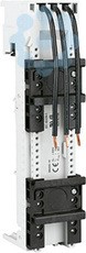 Адаптер шинный xStart 45мм 25А 2TS BBA0-25/2TS EATON 101481