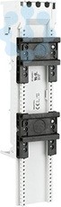 Адаптер шинный xStart 54мм пустой модуль 2TS BBA4/2TS-L EATON 101483