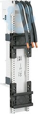 Адаптер шинный xStart 55мм 63А 2TS BBA4L-63 EATON 101459