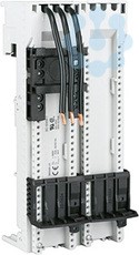 Адаптер шинный xStart 90мм 25А 1TS BBA0R-25 EATON 101453