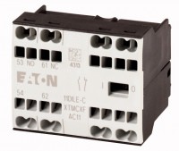Контакт вспомогательный 1НО+1НЗ 11DILE-C EATON 230257