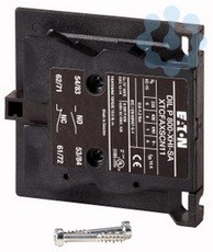 Контакт вспомогательный 1НО +1НЗ DILP800-XHI-SA EATON 207471