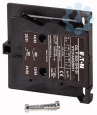 Контакт вспомогательный 1НО +1НЗ DILP800-XHI-SI EATON 207470
