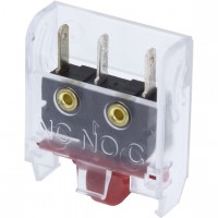 Микровыключатель для держателя 1Р 14х51 EATON CH14-SPS