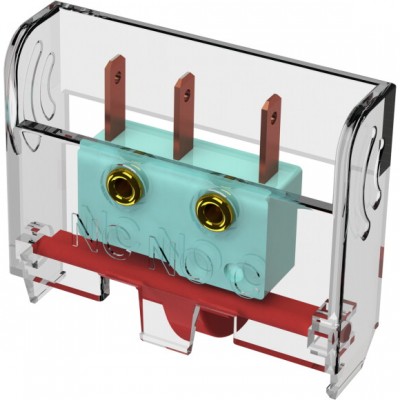 Микровыключатель для держателя 3Р 22х58 EATON CH22-SPS