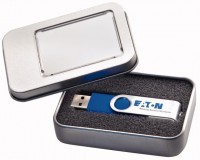 Ключ лицензионный ПЧ Connect PLC DX-COM-SOFT EATON 169136