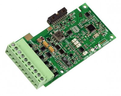Вход термистора 3 Х РТ100 DXG-EXT-THER1 EATON 744-A2615-00P