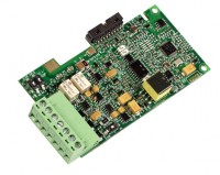 Карта расширения вх.-вых. 1AI 2AO DXG-EXT-1AI2AO EATON 744-A2613-00P
