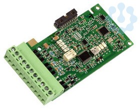 Карта расширения вх.-вых. 3DI 3DO 1T DXG-EXT-3DI3DO1T EATON 744-A2612-00P