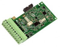 Карта расширения вх.-вых. 3DI 3DO 1T DXG-EXT-3DI3DO1T EATON 744-A2612-00P