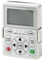 Дисплей стандартный для DG1 DXG-KEY-LCD EATON 730-32047-00P