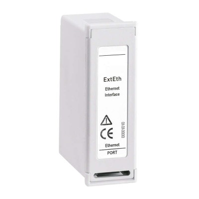 Интерфейс Ethernet с оптической развязкой Leg EXTETH