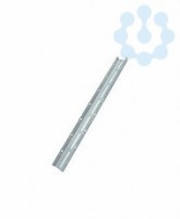 Профиль монтаж. Mounting profile BX-MP (дл.2.365м) OSRAM 4008321981110