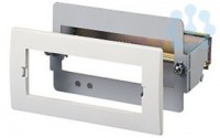Комплект монтажа на лицевой панели ABB 2CMA132635R1000