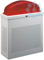 Блок комбинированный маяк + сирена SSF/GB ABB GHQ3050018R0001