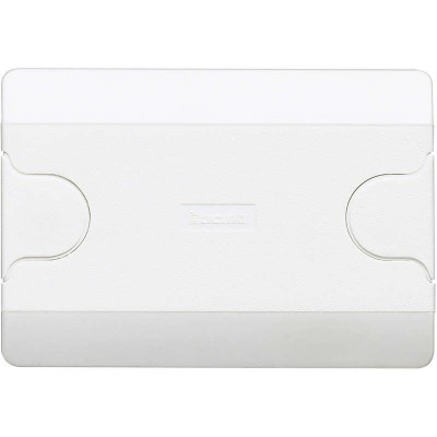 Крышка внеш. для коробки скрыт. монтажа 503Е Leg BTC 503EC