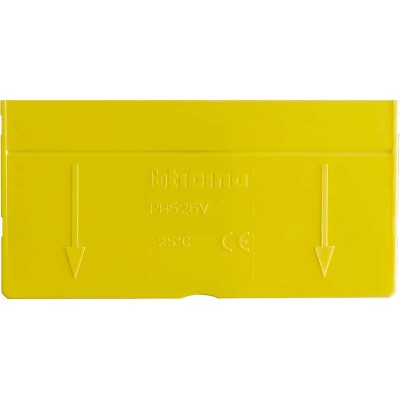 Перегородка для коробки РВ526 Leg BTC PB526V