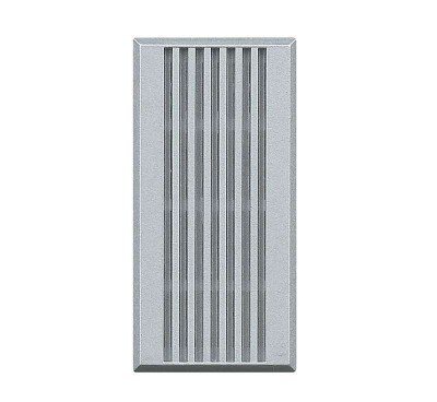 Зуммер 230В 12В.А 80дБ Axolute алюм. Leg BTC HC4356/230