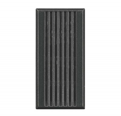 Зуммер 230В 12В.А 80дБ Axolute антрацит Leg BTC HS4356/230