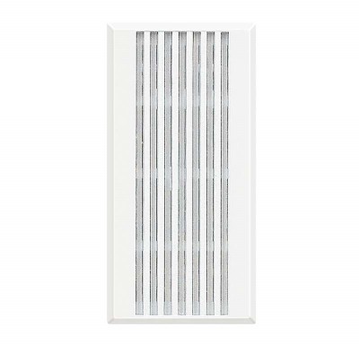 Зуммер 230В 12В.А 80дБ Axolute бел. Leg BTC HD4356V230