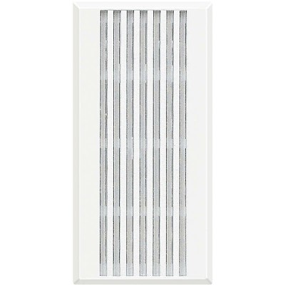 Колокольчик бронзовый 230В 12В.А 80дБ Axolute бел. Leg BTC HD4351V230