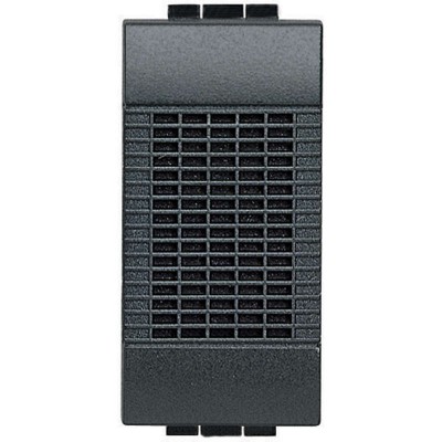 Зуммер 1мод. 230В 8А 75дб Leg BTC L4356/230