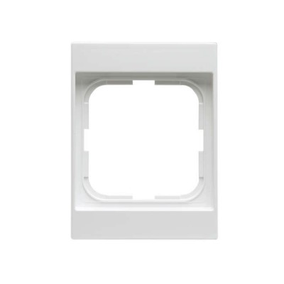 Адаптер Impressivo для рамок 100мм бел. ABB 2TKA000808G1