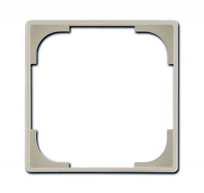 Вставка декоративная Basic 55 шампань ABB 2CKA001726A0230