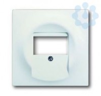 Плата центральная для 0247 0248 impuls бел. бархат ABB 2CKA001753A0176