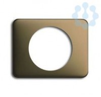 Плата центральная для механизма светового сигнализатора 2061/2661 U alpha nea бронза ABB 1753-0-1522