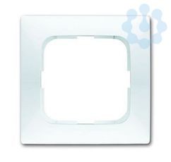 Рамка 1-м Spring сл. кость ABB 2CKA001725A1469