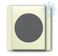 Плата центральная (накладка) для громкоговорителя 8223 U impuls сл. кость ABB 2CKA008200A0089