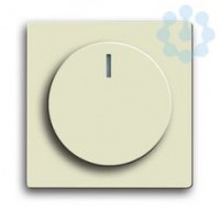 Плата центральная для поворотного светорег. Solo/Future savanne сл. кость ABB 2CKA006599A2951