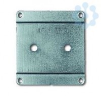 Плата монтажная ocean/Busch-Duro ABB 2CKA001716A0042