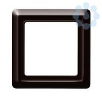 Рамка 1-м Allwetter IP44 корич. ABB 2CKA001730A0275