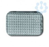 Линза прозрачная Duro без символа ABB 2CKA001714A0203